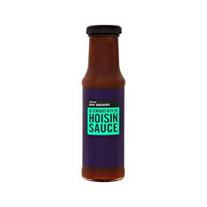 l̍ޗCN݃EFCg[Y240ml Cooks' Ingredients Hoisin Sauce Waitrose 240ml