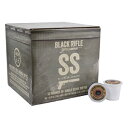 ubN Ct R[q[ Jpj[ TCT[ VOT[u@pX[X R[q[ Eh (50 JEg) Cg [Xg R[q[ |bh Jbv Black Rifle Coffee Company Silencer Smooth Coffee Rounds for Single Serve
