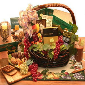 㥮եGiftBasketsAssociatesˤ륳饤ե᥮եȥХå Kosher Gift The Kosher Life Gourmet Gift Basket by GiftBasketsAssociates