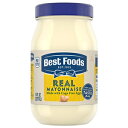 Best Foods }l[YA{A8IX Best Foods Mayonnaise, Real, 8 oz