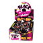 㡼֥ݥåס֥å꡼ե졼С48ȥܥå Charms Blow Pops, Black Cherry Flavor, 48-Count Box