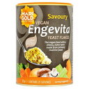 }[S[h GQB[^ j[gVi C[Xg t[N - 125g Marigold Engevita Nutritional Yeast Flakes - 125g