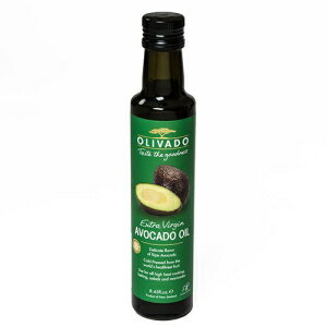 オリバド エクストラバージン アボカド オイル (250 ml) Olivado Extra Virgin Avocado Oil (250 ml)