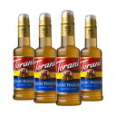 Torani VbvANVbN w[[ibcA12.7 tʃIX (4 pbN) Torani Syrup, Classic Hazelnut, 12.7 Fl Oz (Pack of 4)