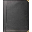 Protec Pro Tec F2BK Deluxe Sheet Music Folder,Black(2)