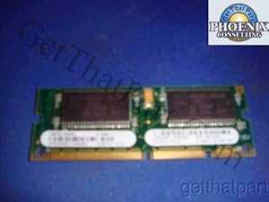 HP - HP D5362-63001 32MB SDRAM HP - HP D5362-63001 32MB SDRAM HP - HP D5362-63001 32MB SDRAM HP - HP D5362-63001 32MB SDRAM