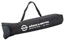 K&M - K nig & Meyer 10012.000.00 Music Stand Carrying Case - Strong Waterproof -...