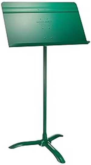 Manhasset Music Stand (4801G), Green