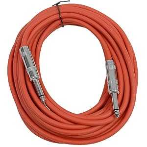 *** We ship internationally, so do not use a package forwarding service. We cannot ship to a package forwarding company address because of the Japanese customs regulation. If it is shipped and customs office does not let the package go, we do not make a refund. ■ 名称 Seismic Audio - SASTSX-25 - 25 フィート TS 1/4 インチ ギター、楽器、またはパッチ ケーブル レッドSeismic Audio - SASTSX-25 - 25 Foot TS 1/4" Guitar, Instrument, or Patch Cable Red ■ 内容量 商品名に記載 ■ 原材料 別途ラベルに記載(英文) ■ 賞味期限 別途ラベルに記載(月/日/年順番) ■ 保存方法 高温多湿の場所を避けて保存してください。 ■ 発送元 アメリカ ■ 原産国名 商品表面に記載 ■ 輸入者 UNI International Inc. 100 Galway pl Teaneck NJ USA+1 2016033663 ■ 広告文責 UNI International Inc. 100 Galway pl Teaneck NJ USA NJ USA+1 2016033663 【注意事項】 *** 特に注意してください。 *** ・個人ではない法人・団体名義での購入はできません。この場合税関で滅却されてもお客様負担になりますので御了承願います。 ・お名前にカタカナが入っている場合法人である可能性が高いため当店システムから自動保留します。カタカナで記載が必要な場合はカタカナ変わりローマ字で記載してください。 ・お名前またはご住所が法人・団体名義（XX株式会社等）、商店名などを含めている場合、または電話番号が個人のものではない場合、税関から法人名義でみなされますのでご注意ください。 ・転送サービス会社への発送もできません。この場合税関で滅却されてもお客様負担になりますので御了承願います。 *** ・注文後品切れや価格変動でキャンセルされる場合がございますので予めご了承願います。 ・当店でご購入された商品は、原則として、「個人輸入」としての取り扱いになり、すべてニュージャージからお客様のもとへ直送されます。 ・ご注文後、30営業日以内(通常2~3週間)に配送手続きをいたします。配送作業完了後、2週間程度でのお届けとなります。 ・まれに商品入荷状況や国際情勢、運送、通関事情により、お届けが2ヶ月までかかる場合がありますのでお急ぎの場合は注文をお控えください。 ・個人輸入される商品は、すべてご注文者自身の「個人使用・個人消費」が前提となりますので、ご注文された商品を第三者へ譲渡・転売することは法律で禁止されております。 ・関税・消費税が課税される場合があります。詳細はこちらをご確認下さい。 * 無線機器関連注意事項: 当店が販売している無線機器はアメリカから発送される商品で、商品には技適マークが貼付されていません。日本国内で使用すると電波法違反になるおそれがあります。PC販売説明文