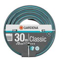 Gardena 18009 クラシック ホース、1/2 インチ x 100 フィート Gardena 18009 Classic Hose, 1/2