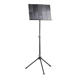 Peak Music Stands SMS-20 Collapsible Music Stand with Carrying Bag