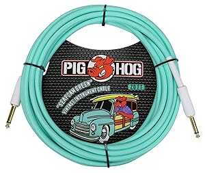 Pig Hog PCH20SG 1/4   1/4  ե ꡼ ڴ辰֥롢20 ե Pig Ho...