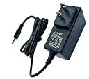 UpBright 6V AC/DC アダプター交換用 Singer Stitch Sew クイックミシン コンチネンタルエレクトリック 01663 CE1014...