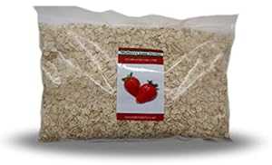 押し麦フレーク 2 ポンド 非遺伝子組み換えバルク、米国製品、マルベリー レーン ファームズ Rolled Barley Flakes 2 Pounds Non-GMO Bulk, Product of USA, Mulberry Lane Farms 押し麦フレーク 2 ポンド 非遺伝子組み換えバルク、米国製品、マルベリー レーン ファームズ Rolled Barley Flakes 2 Pounds Non-GMO Bulk, Product of USA, Mulberry Lane Farms