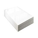 LWR CRAFTS ストレッチキャンバス 12インチ x 16インチ 6枚パック LWR CRAFTS Stretched Canvas 12
