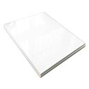 LWR CRAFTS ストレッチキャンバス 16インチ x 18インチ 2個パック LWR CRAFTS Stretched Canvas 16