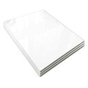 LWR CRAFTS ストレッチキャンバス 18インチ x 24インチ 3枚パック LWR CRAFTS Stretched Canvas 18