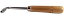 Gemm グースネック チューニング レバー (チェンバロ、ダルシマー、ツィター、ハープ用) Gemm Piano Supply Gemm Gooseneck Tuning Lever for Harpsichord, Dulcimer, Zither or Harp 10,867円