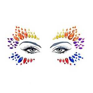 Neva Nude Pride Tribe Crystal In Your Face Edition ボディステッカー Neva Nude Pride Tribe Crystal In Your Face Edition Body Sticker Neva Nude Pride Tribe Crystal In Your Face Edition ボディステッカー Neva Nude Pride Tribe Crystal In Your Face Edition Body Sticker