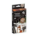 Spectrum Noir Classic Blend アルコール マーカー デュアル ペン先ペン セット - ブラウン - 6 個パック Crafter's Companion Spectrum Noir Classique Blend Alcohol Marker Dual Nib Pens Set-Browns-Pack of 6(3)