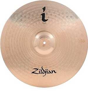 Avedis Zildjian Company Zildjian 19 inch I Series Crash Cymbal