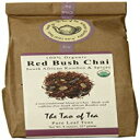 1AUE^IEIuEeB[EbhEubVE`CA8IXobO 1, The Tao of Tea Red Bush Chai, 8 Ounce Bag