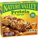 Nature Valley Chewy Granola Bars Peanut Almond Dark Chocolate 5 ct, 7.1 oz