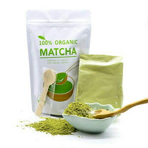 Generic- Organic Matcha Powder, Weight Loss Tea 100% Organic Tea, Matcha Green Tea Powder for Ba..