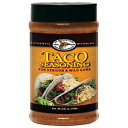 ɂ̓}EeV[YjO-Ɩ쐶̃Q[̂߂̃^RXV[YjO Hi Mountain Seasoning -- TACO SEASONING for VENISON & WILD GAME