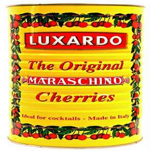 *** We ship internationally, so do not use a package forwarding service. We cannot ship to a package forwarding company address because of the Japanese customs regulation. If it is shipped and customs office does not let the package go, we do not make a refund. ■ 名称 LUXARDO オリジナル マラスキーノ チェリー - 12 ポンド 5.12 オンスLUXARDO The Original Maraschino Cherries - 12 Lb 5.12 oz ■ 内容量 商品名に記載 ■ 原材料 別途ラベルに記載(英文) ■ 賞味期限 別途ラベルに記載(月/日/年順番) ■ 保存方法 高温多湿の場所を避けて保存してください。 ■ 発送元 アメリカ ■ 原産国名 商品表面に記載 ■ 輸入者 UNI International Inc. 100 Galway pl Teaneck NJ USA+1 2016033663 ■ 広告文責 UNI International Inc. 100 Galway pl Teaneck NJ USA NJ USA+1 2016033663 【注意事項】 *** 特に注意してください。 *** ・個人ではない法人・団体名義での購入はできません。この場合税関で滅却されてもお客様負担になりますので御了承願います。 ・お名前にカタカナが入っている場合法人である可能性が高いため当店システムから自動保留します。カタカナで記載が必要な場合はカタカナ変わりローマ字で記載してください。 ・お名前またはご住所が法人・団体名義（XX株式会社等）、商店名などを含めている場合、または電話番号が個人のものではない場合、税関から法人名義でみなされますのでご注意ください。 ・転送サービス会社への発送もできません。この場合税関で滅却されてもお客様負担になりますので御了承願います。 *** ・注文後品切れや価格変動でキャンセルされる場合がございますので予めご了承願います。 ・当店でご購入された商品は、原則として、「個人輸入」としての取り扱いになり、すべてニュージャージからお客様のもとへ直送されます。 ・ご注文後、30営業日以内(通常2~3週間)に配送手続きをいたします。配送作業完了後、2週間程度でのお届けとなります。 ・まれに商品入荷状況や国際情勢、運送、通関事情により、お届けが2ヶ月までかかる場合がありますのでお急ぎの場合は注文をお控えください。 ・個人輸入される商品は、すべてご注文者自身の「個人使用・個人消費」が前提となりますので、ご注文された商品を第三者へ譲渡・転売することは法律で禁止されております。 ・関税・消費税が課税される場合があります。詳細はこちらをご確認下さい。 ・食品の場合、パッケージのアップデートが頻繁であり、商品写真と実際のパッケージが異なる場合があります。パッケージ外観の違いの理由では、返品・交換が不可能ですので、予めご了承ください。 ・アメリカの場合、Best By日付はExpiry Date（賞味期限）とは異なり、Best By日付以降も安全に摂取ができます。 ・電気製品購入時の注意点：1)アメリカと日本の電圧差で電力消費が高い加熱機器類は変圧器が必要な場合があります。変圧器の購入は別途費用が掛かります。日本の電圧がもう低いのでそのまま使用しても発熱の危険はありませんが加熱に時間がもう少しかかる可能性があります。2)受領後30日以内の初期不良は返金または交換で対応します。その後の修理は原則的に対応が出来かねますが保証期間以内なら海外メーカーへの交渉は代行致します。（送料などの実費は別途請求）3)本商品はアメリカ内需用です。日本でのワランティーなどはできない可能性があります。また、他の日本製品と互換ができない恐れがあります。 ・当店では、ご注文から30分以上過ぎた場合、原則的にお客様都合によるキャンセルは承っておりません。PC販売説明文