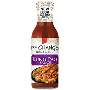 P.F. Chang's P.F. Changfs Home Menu Kung Pao Sauce, 14 Ounce