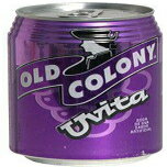 OLD COLONYUVA-プエルトリコのお気に入りのグレープフレーバーソーダ-12オンス缶-8パック OLD COLONY UVA - Puerto Rico's Favorite Grape Flavored Soda - 12 oz cans - 8 Pack