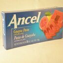 アンセル グアバ ペースト ゼリー センター付き 18 オンス Ancel Guava Paste with Jelly Center 18 oz