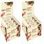 Think Thin 20 パック (10 個入り 2 X ボックス) - (分厚いチョコレート ピーナッツバター) Think Thin 20 Pack (2 X Box of 10)- (Chunky Chocolate Peanut Butter)