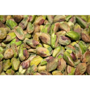 楽天Glomarket生のピスタチオ-殻から取り出された-（1ポンド） Snack Farms Raw Pistachios - Shelled - （ 1 lb）