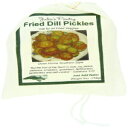 WÃpg[gfBsNX~bNXAzA9IX Julia's Pantry Fried Dill Pickles Mix, Cloth, 9 Ounce