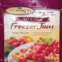 t[U[W 1.59IX Freezer Jam 1.59 Oz