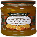 }bPCY }[}[hAI[OAVptA12 IX (6 pbN) McKay's Marmalade, Orng W/Chmpgne, 12-Ounce (Pack of 6)