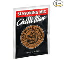`}`V[YjO~bNX-3pbN Chilli Man Chili Seasoning Mix - 3 Pack