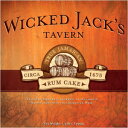 Wicked Jacks ジャマイカ チョコレート ラム ケーキ、33 オンス、真空パック Wicked Jacks Jamaican Chocolate Rum Cake, 33-oz, Vacuu..