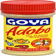 Goya Foods アドボシーズニング ペッパー入り 8オンス (24個パック) Goya Foods Adobo Seasoning with Pepper, 8-Ounce (Pack of 24)