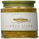 楽天Glomarketタイスタイルのグリーンカレー、T09271936367heグルメコレクションスパイスブレンド Thai Style Green Curry , T09271936367he Gourmet Collection Spice Blend