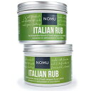 NOMU イタリアン シーズニング ラブ (