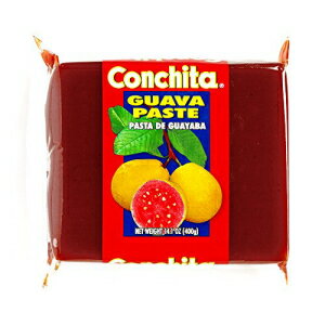 コンチタグアバペースト各14.1オンス（注文ごとに2アイテム） Conchita Guava Paste 14.1 oz each (2 Items Per Order)