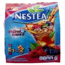 ネスティミックスベリーティーミックス225g。（12.5g。X18サシェ） Nestea Mixed Berries Tea Mixes 225g. (12.5g. X 18 Sachets)