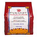 Puroast _R[q[ J WR[q[ hbvOChA2.5 |h Puroast Low Acid Coffee Mocha Java Flavored Coffee Drip Grind, 2.5 Pound Bag