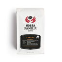I[KjbNbh-_[NC^A[XgR[q[AJ~12IXOEh Nossa Familia Organic Med-Dark Italian Roast Coffee, Camila's 12oz Ground