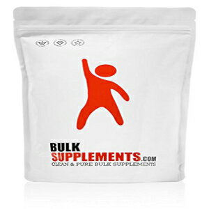 BulkSupplementsチアミンモノニトレート（ビタミンB1）パウダー（100グラム） BulkSupplements Thiamine Mononitrate (Vitamin B1) Powder (100 grams)