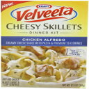 xr[^`[YtCppX^fBi[LbgA`LAthA12.5IXi6pbNj Velveeta Cheesy Skillet Pasta Dinner Kit, Chicken Alfredo, 12.5-Ounce (Pack of 6)