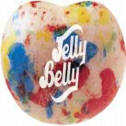 Jelly Belly Tutti-Fruitti Flavored Jelly Bean